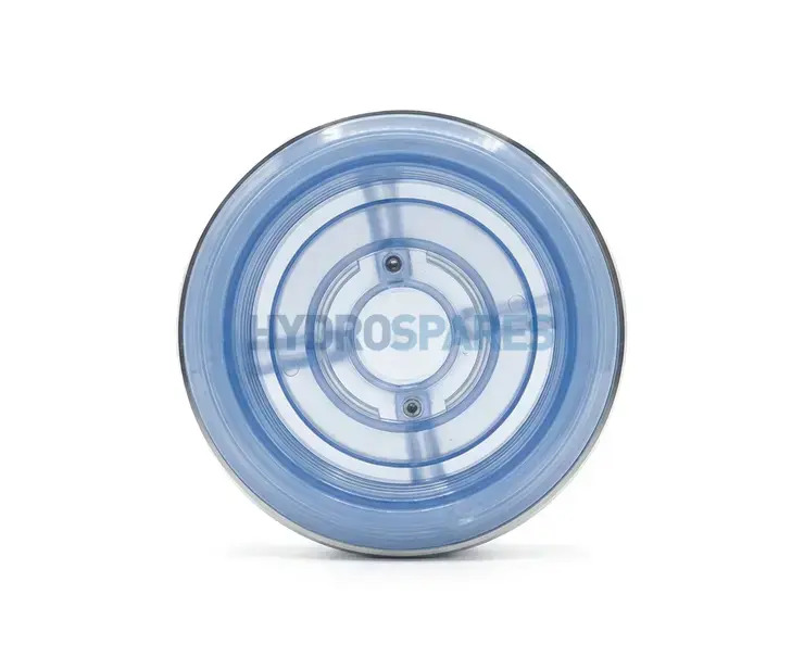 Wellis - 5" Jet Body - Clear Thumbnail 2