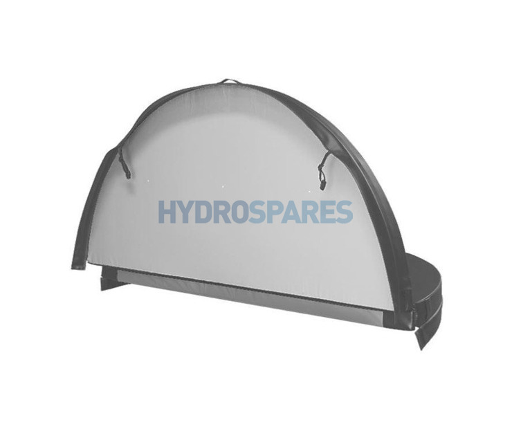 Sunbeach Spas Super Strong Cover - Round Thumbnail 2