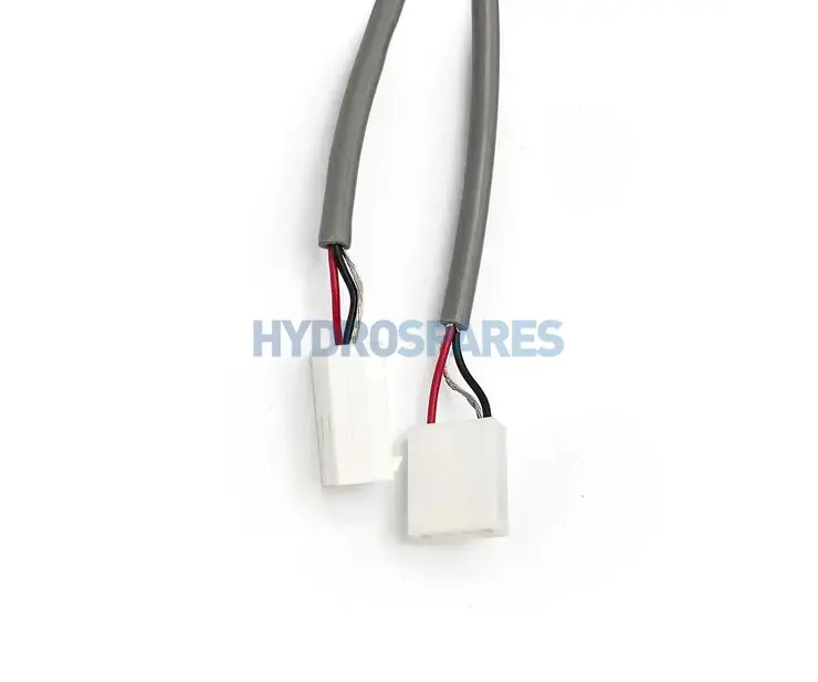 HydroQuip Double Barrel Heater - 1.5KW Thumbnail 3