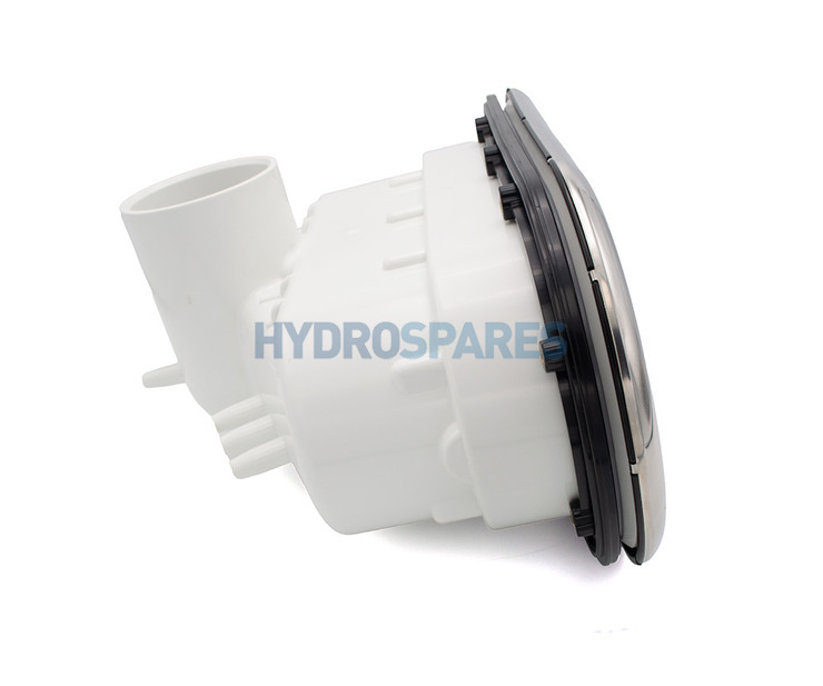 LVJ - River Jet Assembly - 8" Oval Face 