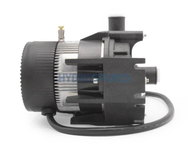 Replaces the Laing E10 3/4" Smooth Barb Pump LX WE10 Spa Circulation Pump 