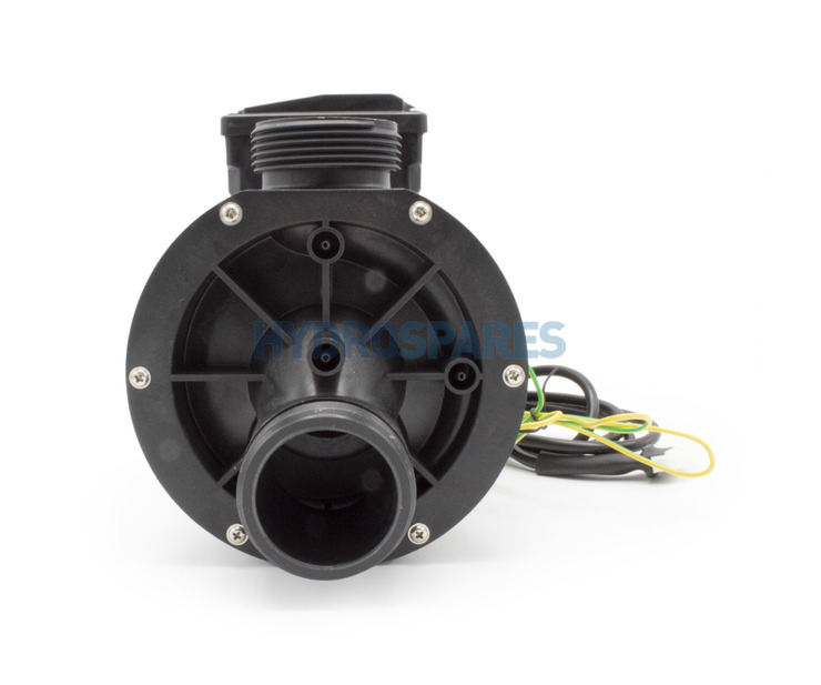 LX Circ / Whirlpool Pump - DH1 - 1HP