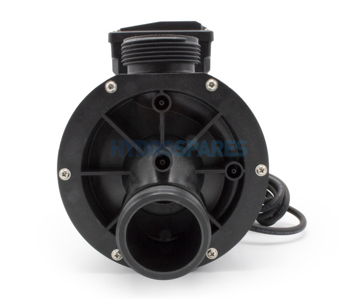 LX Circ / Whirlpool Pump - JA100 - 1HP