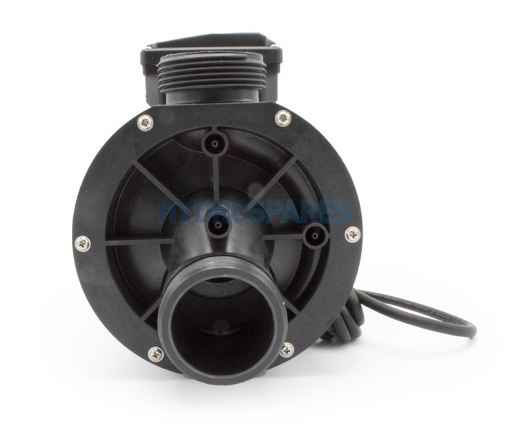 LX Circ / Whirlpool Pump - JA75 - ¾HP