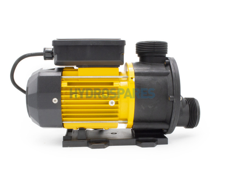 LX Circ / Whirlpool Pump - TDA50 - ½HP