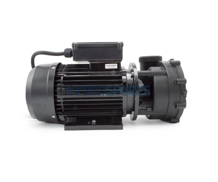 LX WP300II Spa Pump 3.0HP 2 Speed
