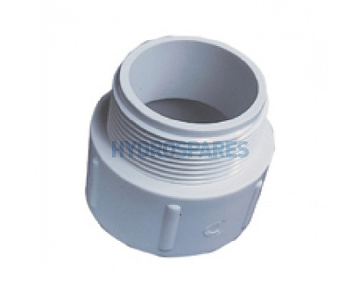 Threaded - ABS Series  Main Image