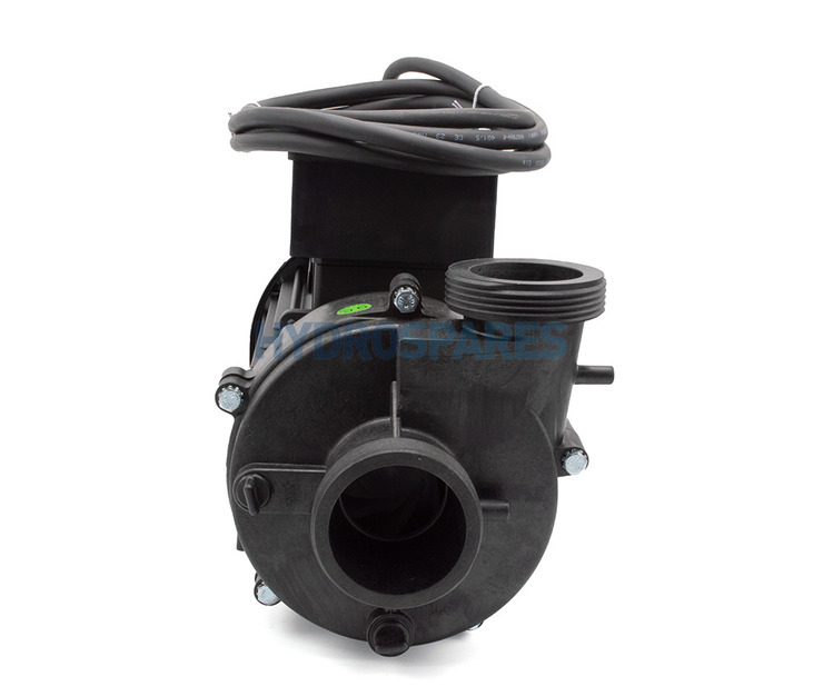 Balboa Niagara Spa Pump - 3HP - 2 Speed 