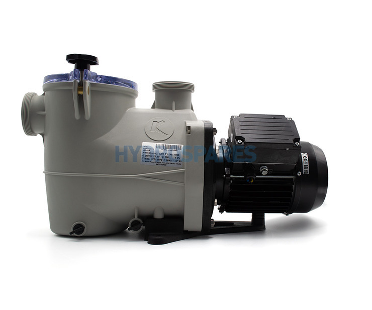 Kripsol KSE Koral 100 M Pool Pump

 Thumbnail 2