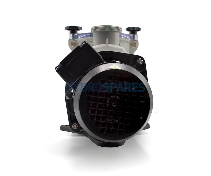 Kripsol KSE Koral 100 M Pool Pump

 Thumbnail 1