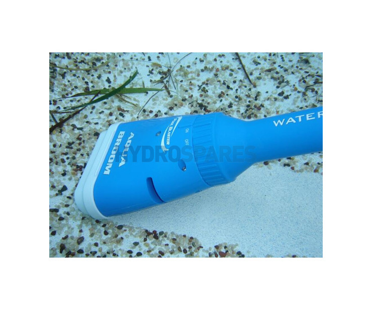 Pool Blaster Aqua Broom