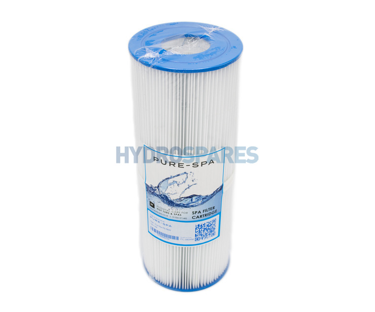 HS PRO Top Load Pressure Filter 