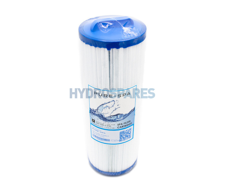 Pure-Spa Filter for Mercury Hot Tubs by Thermal Spas