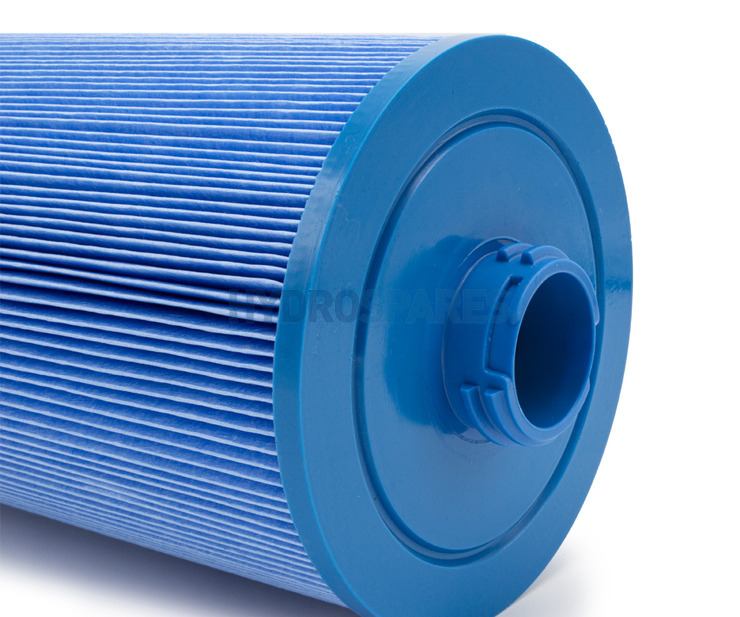 Oasis Pure Blue Spa Filter - 140 x 210