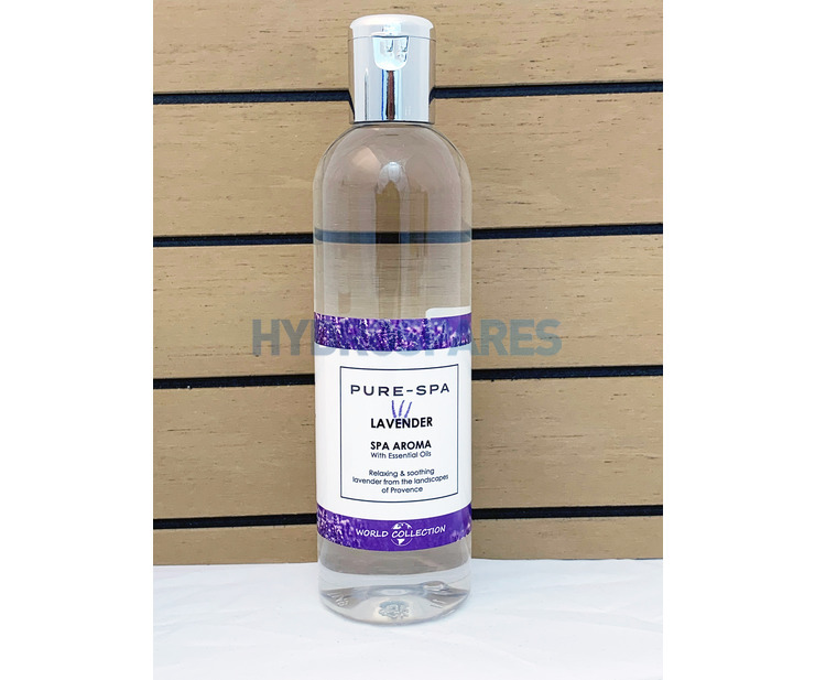 Pure-Spa Aromas with Natural Essential Oils- 250ml