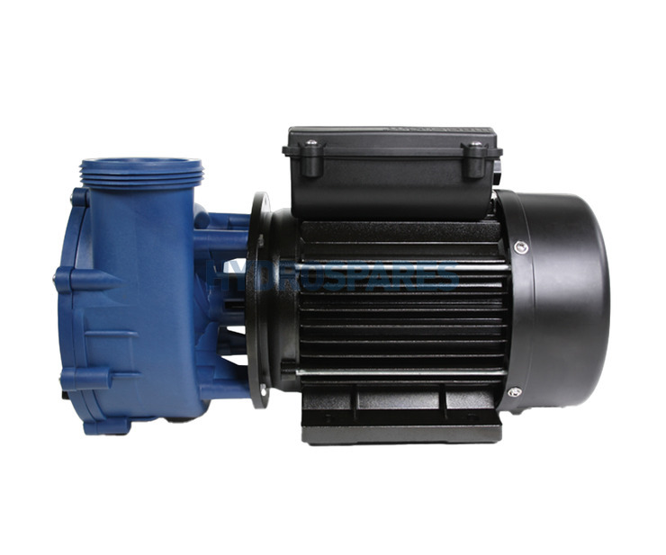 Gecko - Maelstrom MS-1 Spa Pump - 2.5HP - 2 Speed