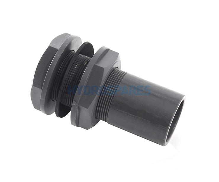 Tank Connector - PVC Series  Main Image