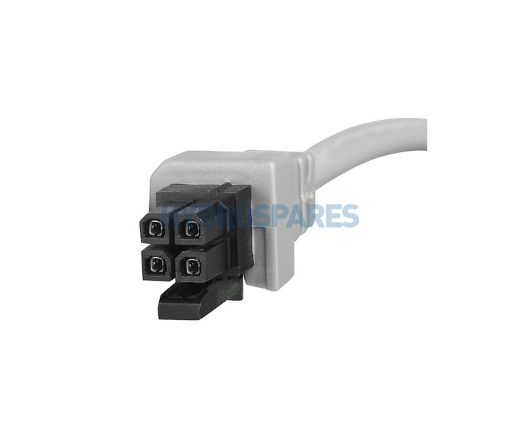 Balboa Auxiliary Topside Control Panel - AX20 (A1A4)