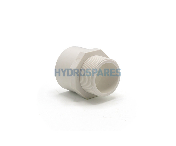 HS PRO - Adaptor Hex Nipple - 1.5"