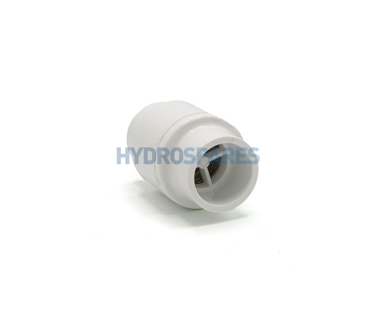 HS PRO - Check Valve - 1"