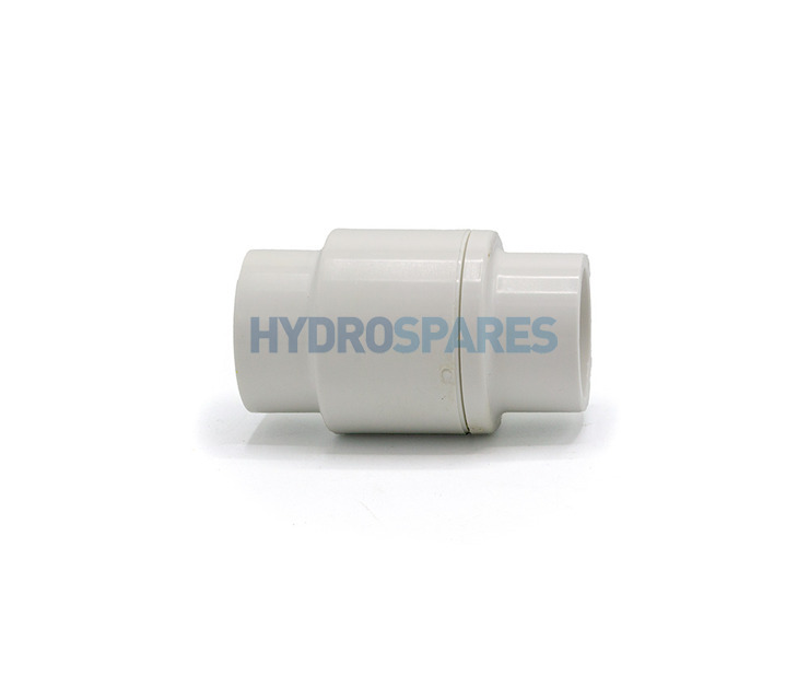 HS PRO - Check Valve - 1"