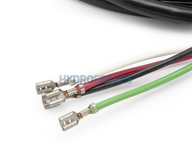 YJ Spa Pack Cable for 2 SPD Pumps