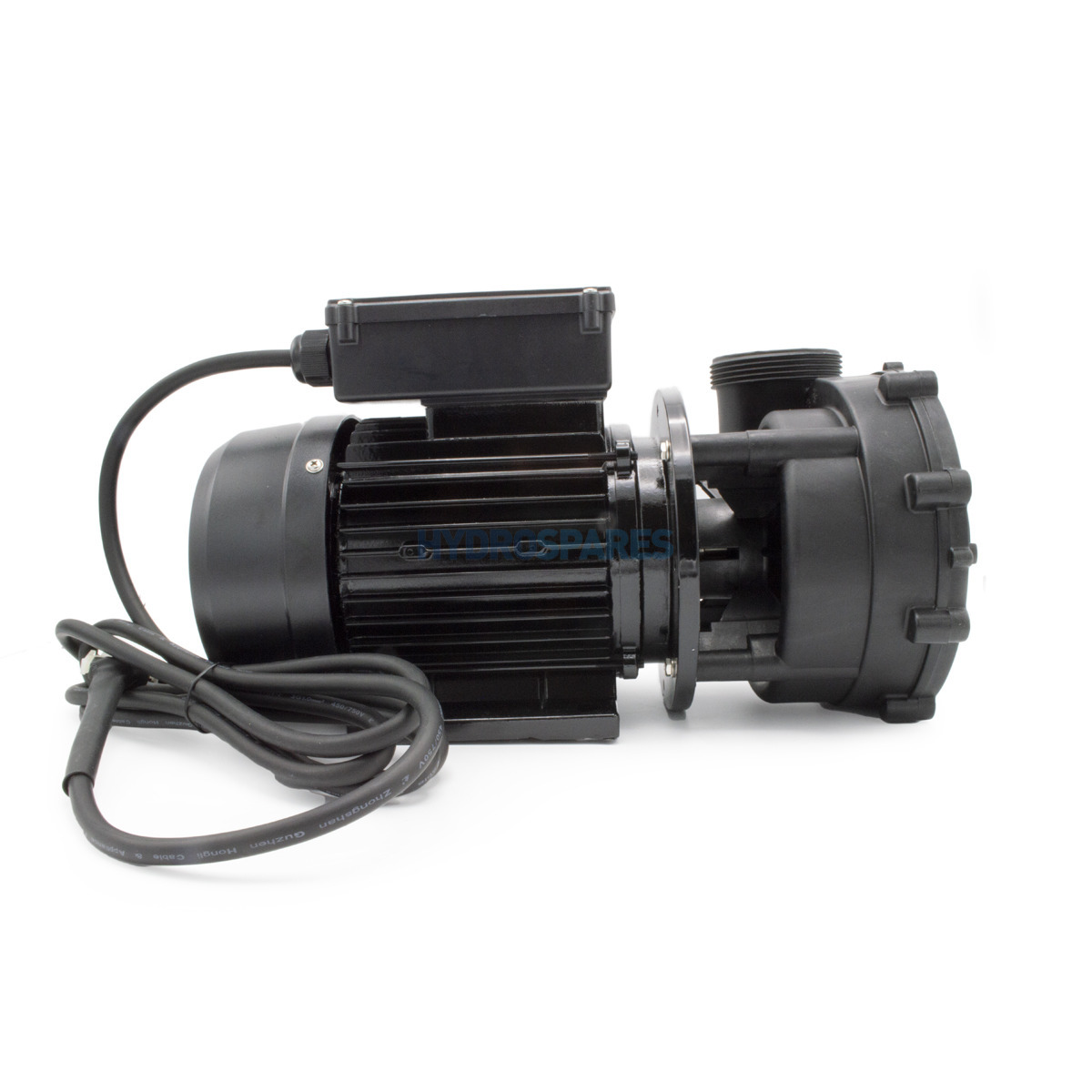 LX LP200 Spa Pump 2HP 1 Speed