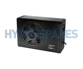 SpaNet Spa Subwoofer Series