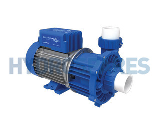 SpaNet Two Speed Pump Series
