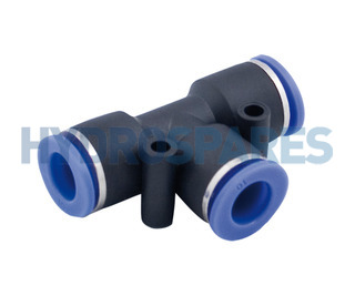 Push-Fittings