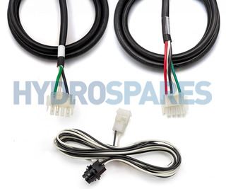 HS Pro AMP Cables 