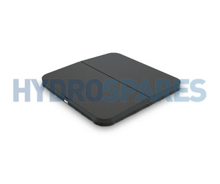 Pure-Spa - Economy Hot Tub Cover Range 