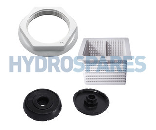 Air & Water Spares & Accessories