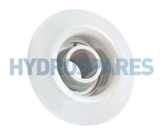 Balboa Hydroair Gunite