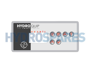 HydroQuip Overlay Series