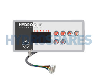 HydroQuip Topside Series