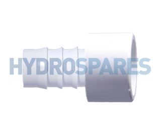 PVC Manifold Cap Conversion Adaptor Series 