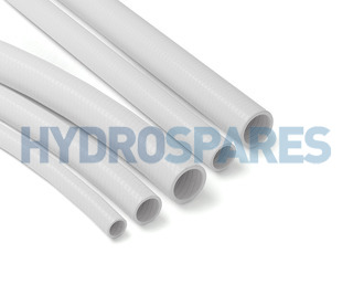 HS PRO Flex - Semi-Rigid Pipe Series