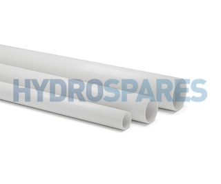 HS PRO -  Rigid PVC Pipe Series