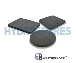 Pure-Spa - Premium Hot Tub Covers - Series