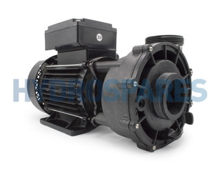 HS-PRO Flow Pump Series