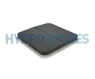 Pure-Spa - Premium Hot Tub Covers - Series