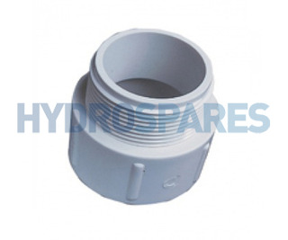 Socket - Threaded - ABS Series 