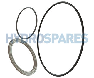O-Rings, Gaskets & Washers