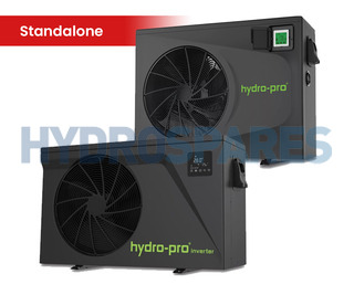 Hydro-Pro Heat Pump Series