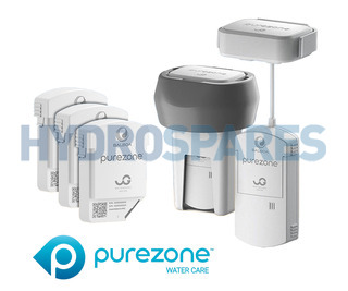 The Balboa Purezone System