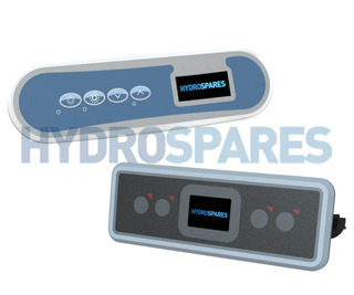 Topside Controllers