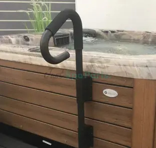 Spa Hand Rail 