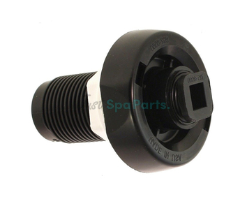 Waterway Spa Drain/Fill Valve - 1"