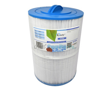 Darlly Cartridge Filter - SC809 - 140 x 180